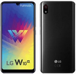 Замена дисплея на телефоне LG W10 Alpha в Смоленске